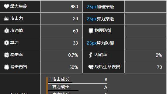 探秘射手座强度定位计划——以少前云图为例（利用游戏数据分析射手座定位的可行性和准确性）