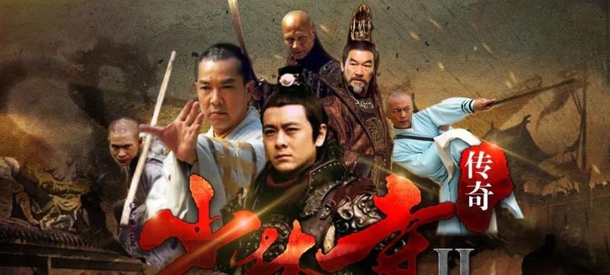 《部落冲突绝世武僧强度解析》（挑战武道巅峰，感受真正的无敌战斗！）