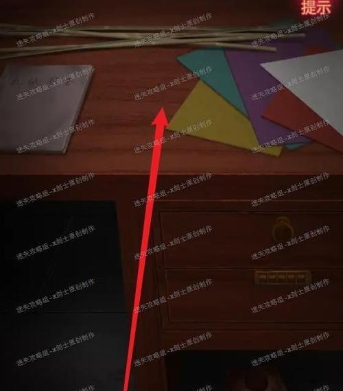 《以情棺第六章》通关攻略（掌握关键技巧，轻松过关）