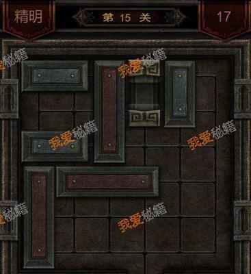 《长生劫材料分布图一览》（所有地图材料掉落位置攻略）