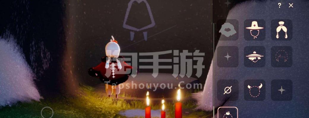 《以光遇红耳机先祖兑换图一览》（重温游戏经典，一睹耳机先祖的风采）