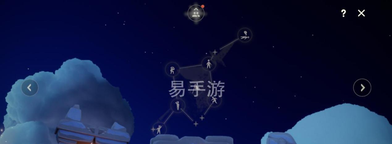 《光遇破晓季》星光沙漠任务攻略（打通星空之路，探寻星辰秘密）