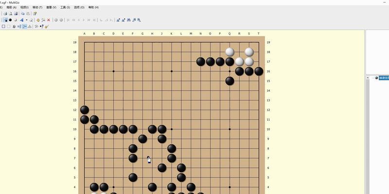 原神神的棋盘所有棋子位置一览（探索原神棋盘中的角色位置，帮助您在游戏中更好地规划战术！）