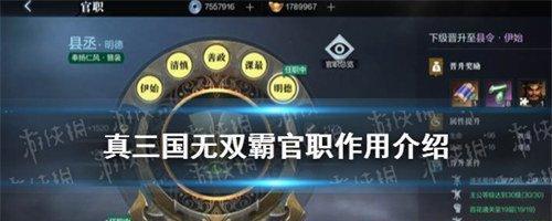 《真三国无双霸孙策技能一览》（以游戏为主，全面介绍霸孙策技能，让你成为真正的霸主）