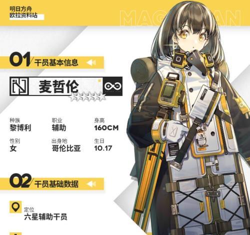 《明日方舟》畸变体打法攻略！（打败畸变体的必备技巧，让你轻松过关！）