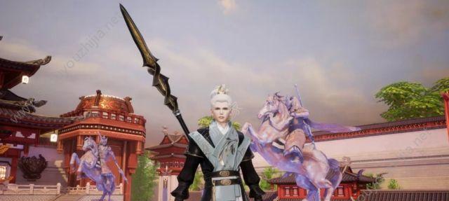 剑歌行虞弦加点攻略，让你轻松搞定PVE