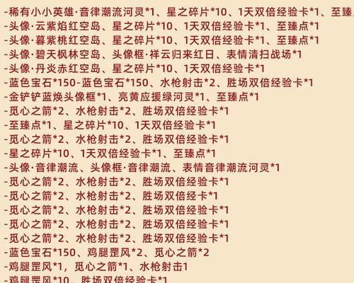 以金铲铲之战口令码为主题的游戏攻略（玩转口令码）