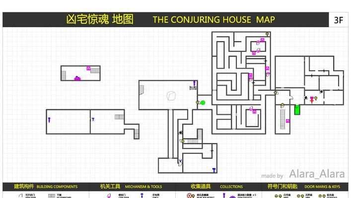 未来风暴科技晶片在游戏中的应用攻略（探秘晶片道具分类）