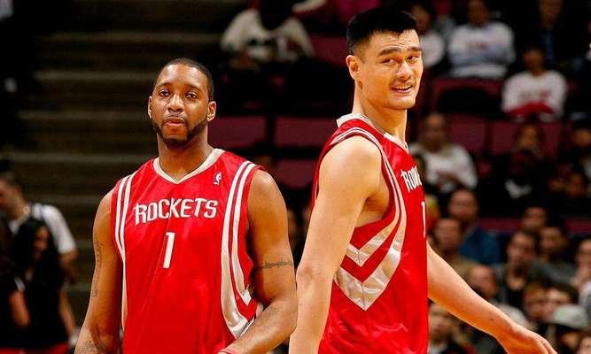 最强NBA姚明属性能力详解（探究姚明在篮球游戏中的实力及特点）