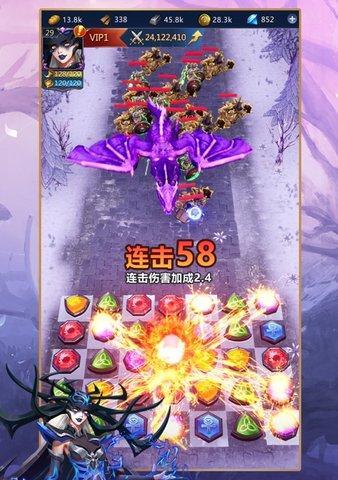 《魔龙与勇士》DNW新手攻略（掌握游戏技巧）