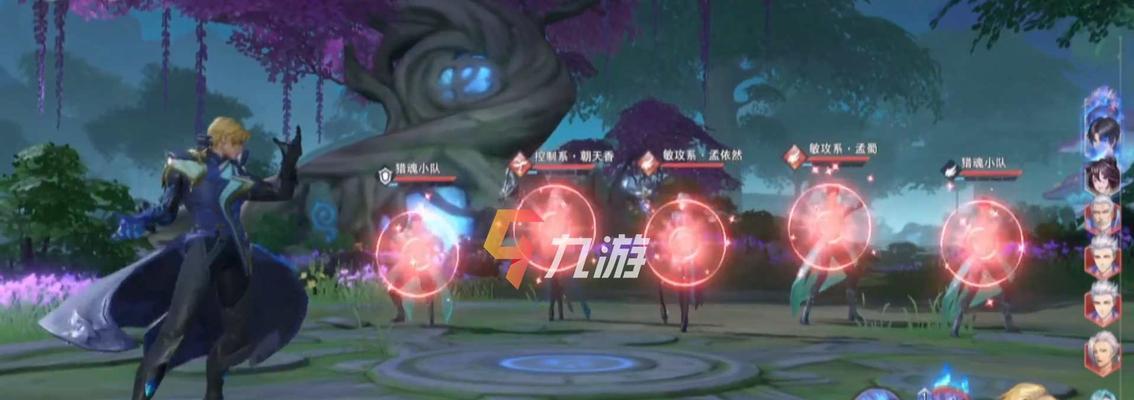 新斗罗大陆最强魂师揭晓（绝世神话再续）