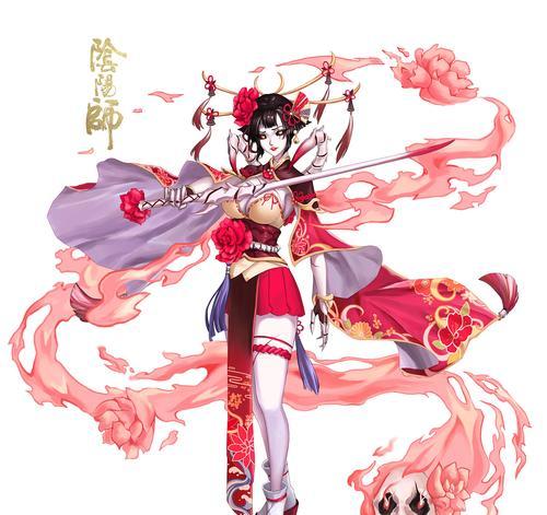 《阴阳师最新BOSS鬼灵花魁降临攻略》（一起战胜鬼灵花魁）