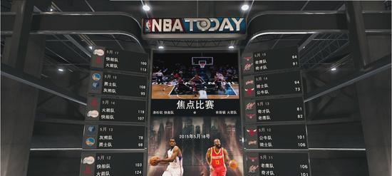 《NBA2K15》隐藏观众全攻略（打造最完美的比赛体验）