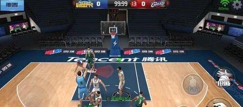 《NBA2K15》隐藏观众全攻略（打造最完美的比赛体验）