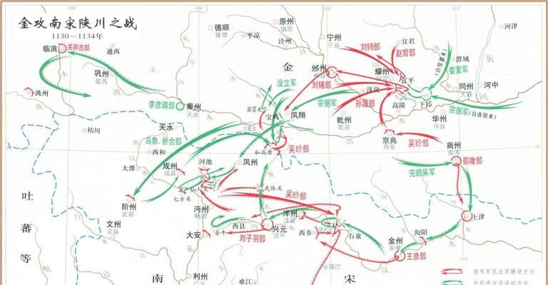 《仙剑5前传》收集地攻略（探索明州、夏侯府、凝翠甸）