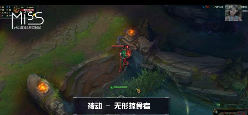 《英雄联盟LOL》游戏法系carry全详细分析（探秘法师在LOL中的全能力量）