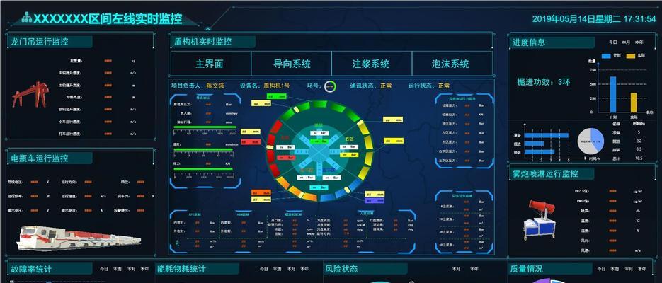 《幽灵行者》游戏中的危险感知如何保护你的生命（掌握危险感知利用方法）