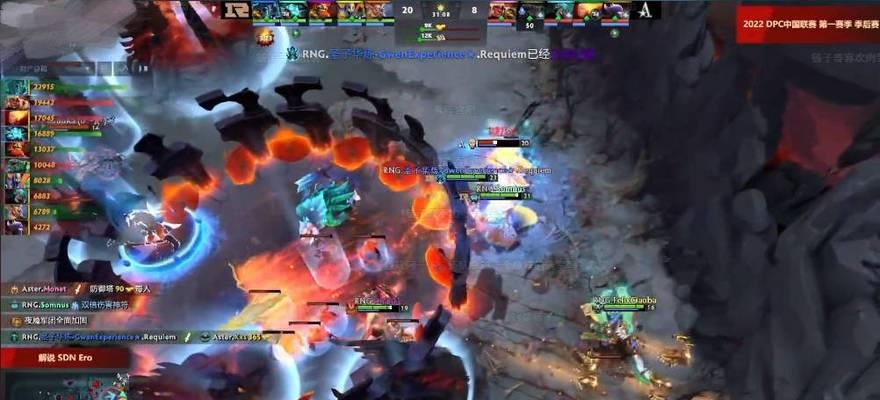 深入解析DOTA2兵线（以DOTA2兵线知识为主题的全面指南）