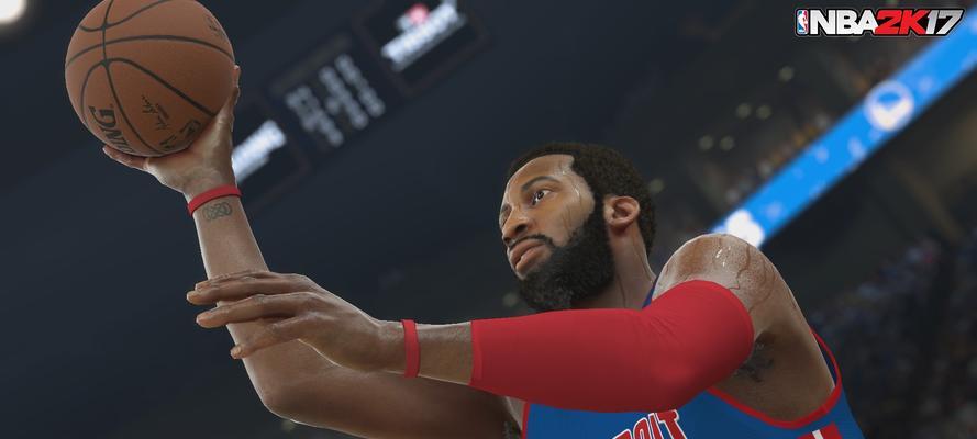 《NBA2K17》游戏盗版转正版教程（以游戏为主）