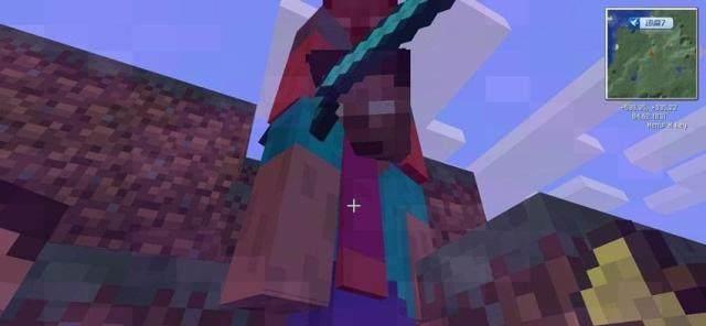 探秘我的世界中的神秘角色Herobrine（揭秘Herobrine真实身份——我的世界玩家的噩梦）