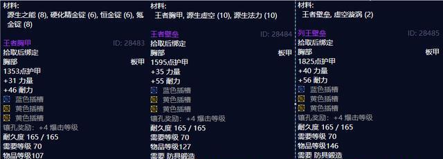 《天天风之旅》游戏福娃技能搭配装备攻略（探索最佳搭配方式）