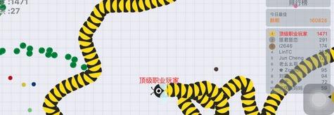 贪吃蛇大作战闪退解决办法（游戏爱好者必看）