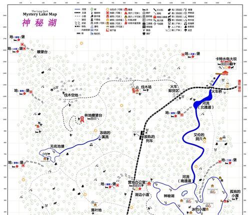 《漫漫长夜狼怎么杀（适用于游戏《漫漫长夜》的狼杀技巧和技能）