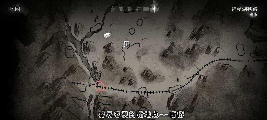 《以漫漫长夜钓鱼》攻略（钓鱼必知的细节和技巧）