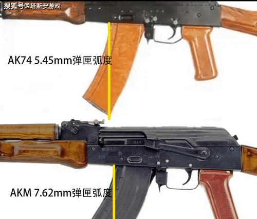 荒野行动中AK-47步枪如何使用？掌握这些技巧提升射击效率！