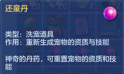 危境手游中宠物的属性特点是什么？